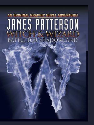 cover image of Witch & Wizard: Battle for Shadowland